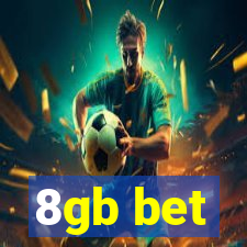 8gb bet